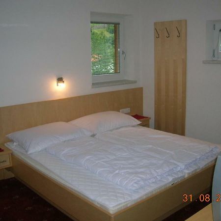 Haus Wiestner Fam Gstrein Apartman See Kültér fotó