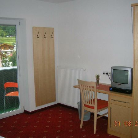 Haus Wiestner Fam Gstrein Apartman See Kültér fotó