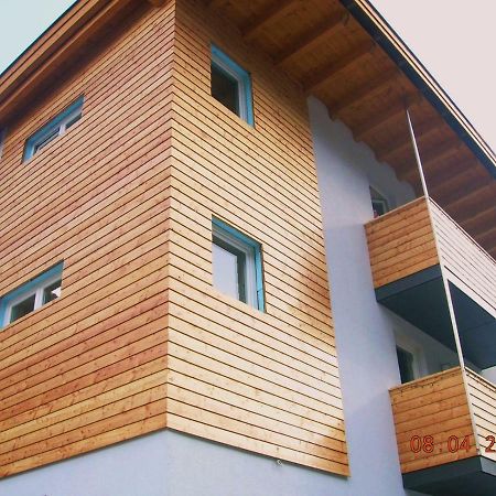 Haus Wiestner Fam Gstrein Apartman See Kültér fotó