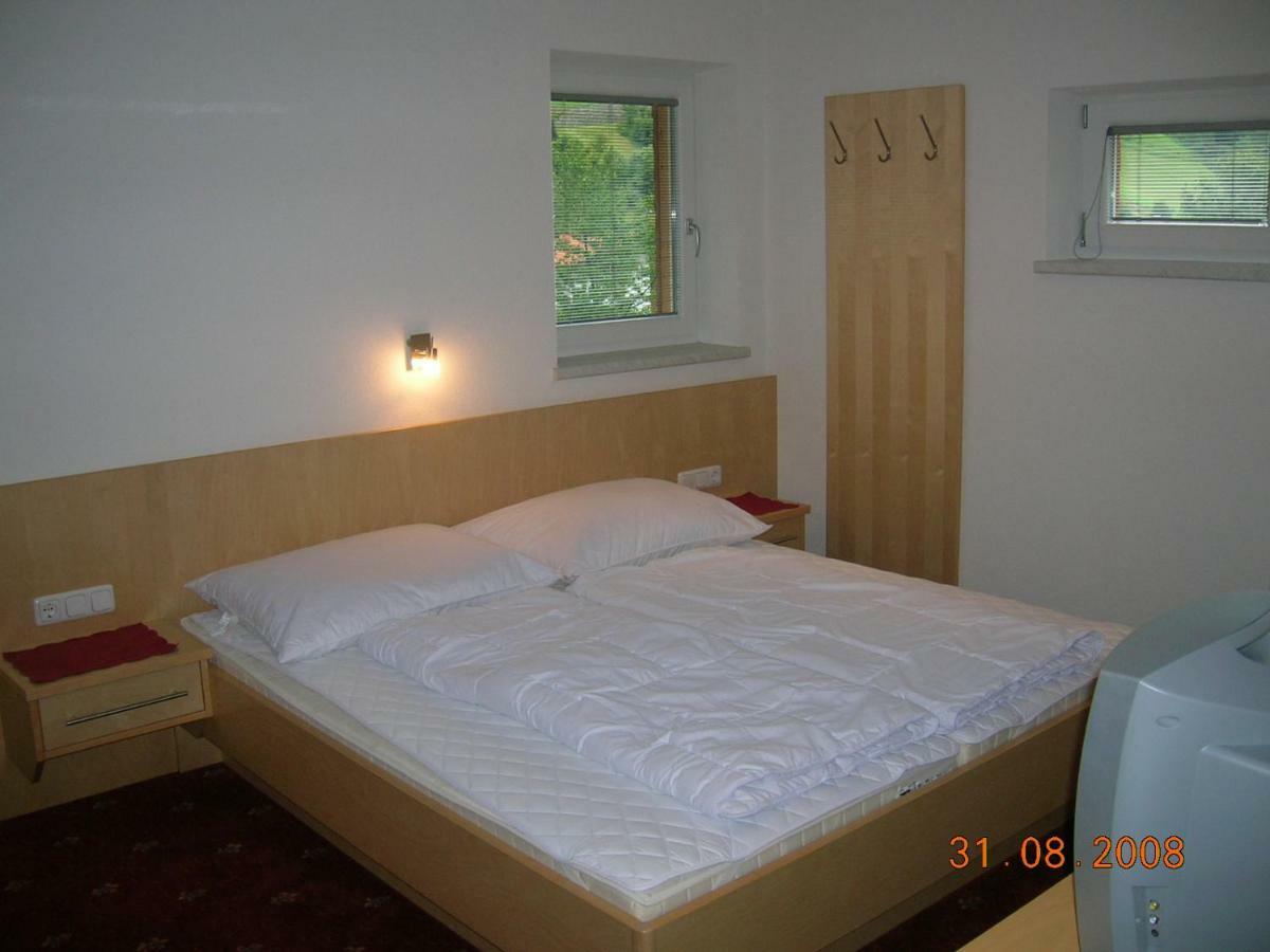 Haus Wiestner Fam Gstrein Apartman See Kültér fotó